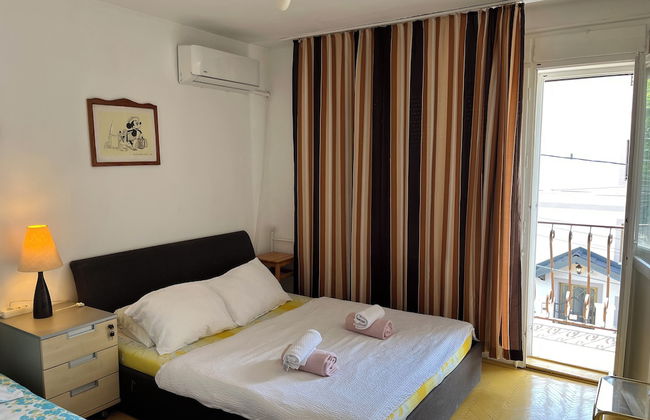 İstanbul Apartment - Photo 47