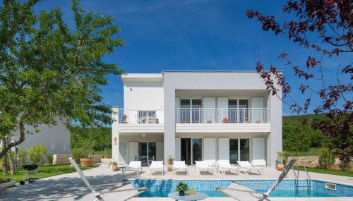 Villa Chiara by Interhome - Foto 4