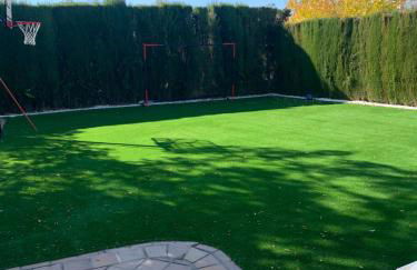 Villa Mare a los pies de Sierra Nevada - Foto 48