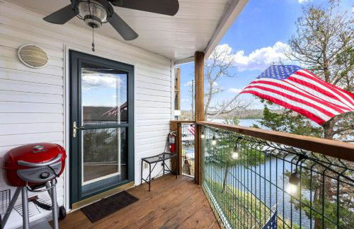 Family Lakefront Oasis - Picture Perfect Retreat - Foto 28