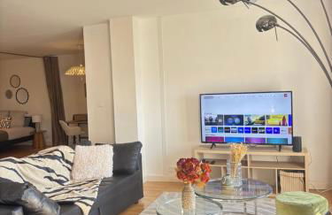 Suite Aubenas centre - château - Foto 21