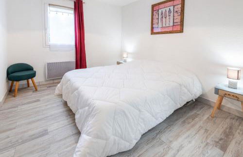 Maison pour 6 à Erquy - Piscine collective - Foto 13