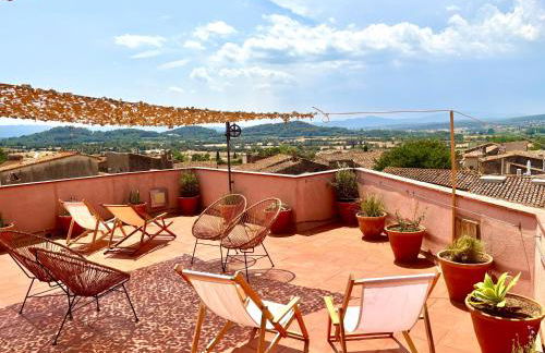 El Fort d'Ullastret - Foto 6