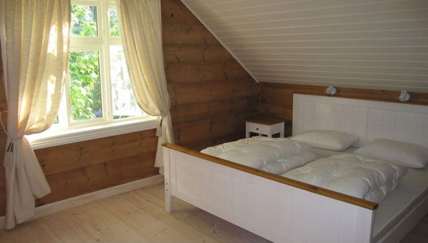 "butikken" - Zeecabines - Foto 3, Habitación