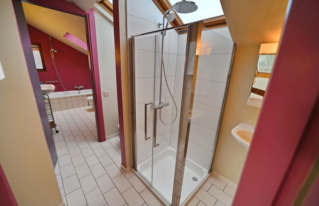 Lodge in Ardennes Near La Roche Center - Photo 10