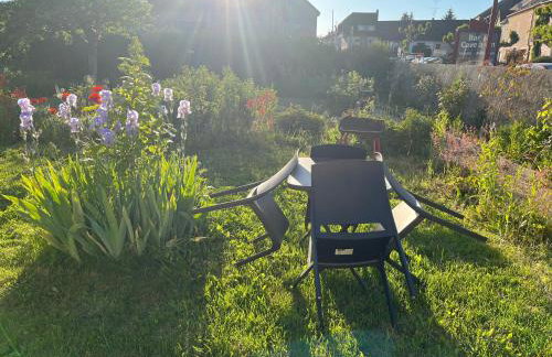 Au creux des marmites - Foto 11