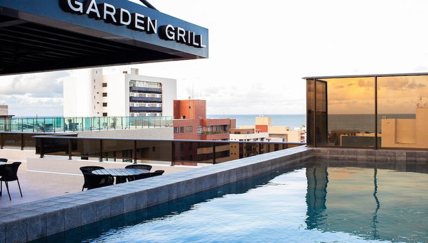 Mardisa Design #609 - Studio Deluxe por Carpediem - Foto 2, Imagem principal