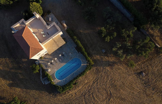 Sarpedon & Rhadamanthus By Forest Villas - Foto 77