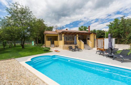 Villa Savey - heated pool - Foto 1