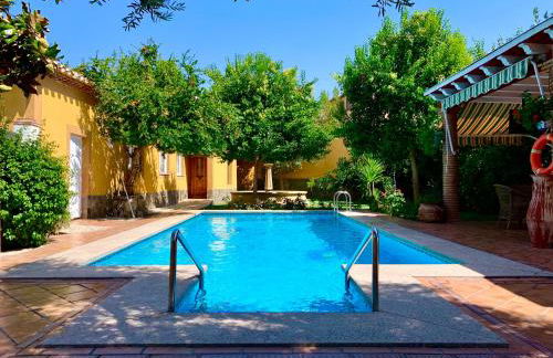 Casa rural Vía del Tranvía - Foto 7