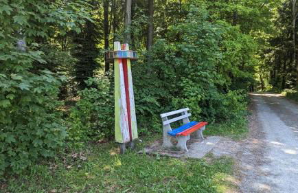 Waldhorn Dobel - Foto 73