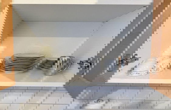 Fewo Reutlingen Heinestrasse - Foto 35