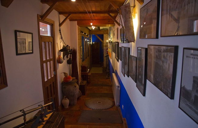 Hotel Rural la Casona del Abuelo Parra - Foto 40