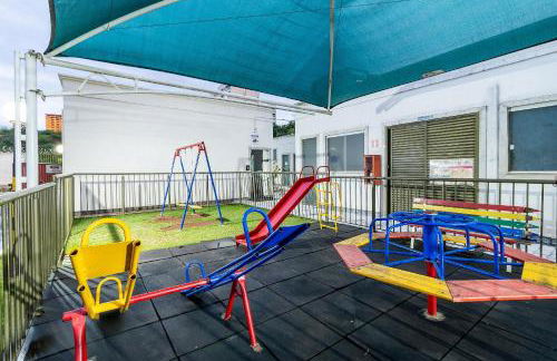 LoftsPraia Apartamento zona sul perto Praia Clube Elegânce. - Foto 66