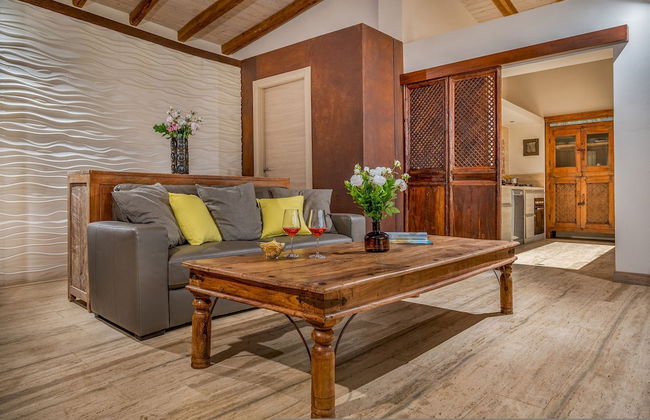 Villa Pineta 6 Emma Villas - Foto 6