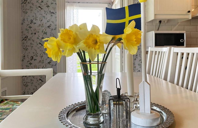 6 Person Holiday Home in Ulricehamn-by Traum - Foto 21