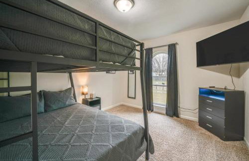 World Cup 2026 Home Base Pet and Family-Friendly - Foto 20