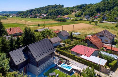 Black Pearl 5 stars Holiday House - Foto 54