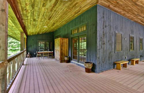 Spacious Vermont Mountain Retreat - 4BR,4BA - Near Skiing & Hiking - Perfect for Groups - Foto 45