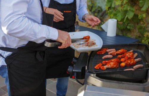 Gîte du Soleil dans la Ruelle - Les Hirondelles - Photo 37