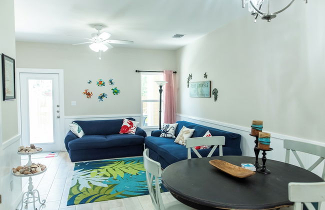 Soulshine by Silver Sands Vacation Rentals - Photo 14