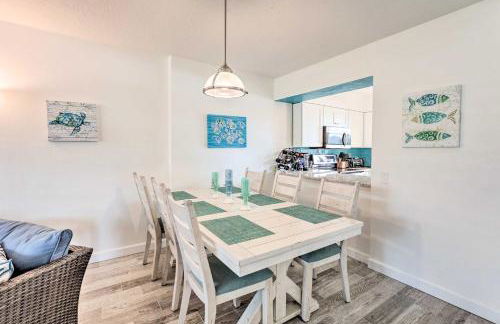 Ponce Inlet Condo with Beach and Pool Access! - Foto 8