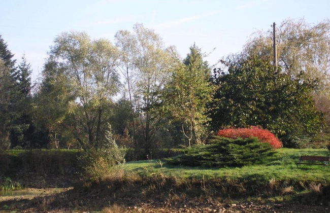 Charming Holiday Home in Gargas With Swimming Pool - Photo 30