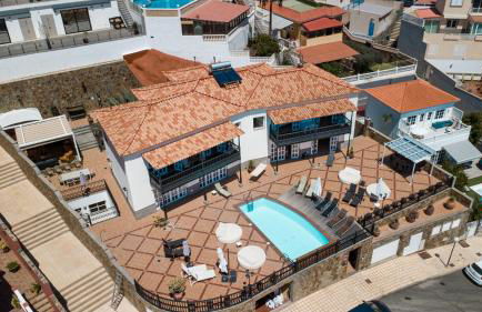 Villa Magnificent 5-star with sea view, jacuzzi and pool - Foto 5