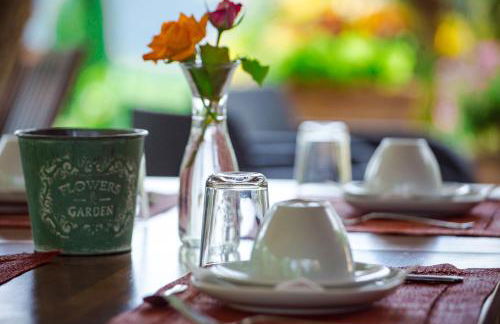 Torraccia di Chiusi Agriturismo Relais - Photo 68