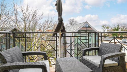 Grand Apartments - Patio Mare Apartments - Foto 3