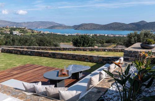 The Olive Tree Villa Elounda - Foto 8