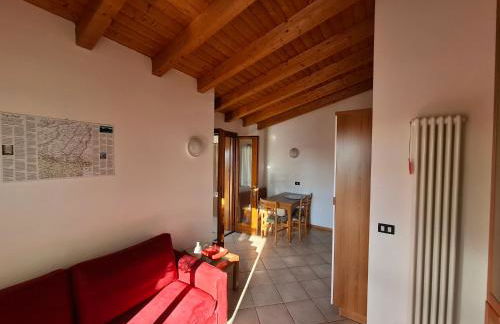 FeWo C-30 by Garda Urlaub - Foto 11