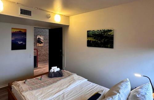 Chic In The City - Foto 20