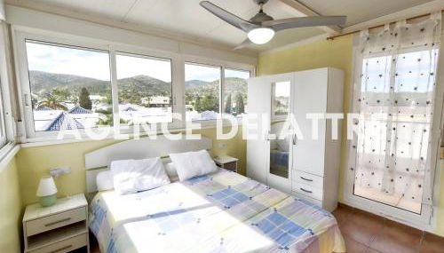 Villa con piscina privada, barbacoa, salón de verano con pérgola, 6 dormitorios, aire acondicionado. - ES-389-14 - Foto 3