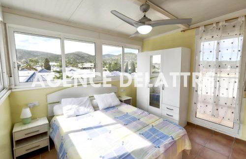 Villa con piscina privada, barbacoa, salón de verano con pérgola, 6 dormitorios, aire acondicionado. - ES-389-14 - Foto 3