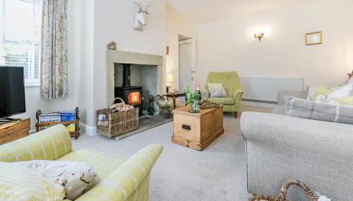 St John's Cottage - Foto 5