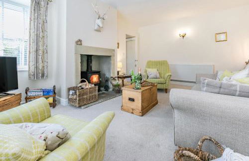 St John's Cottage - Foto 5