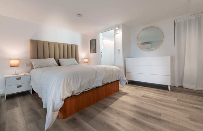 Riviera Suites - Hosted by Sweetstay - Foto 1