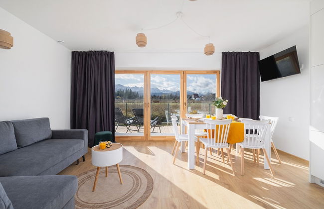 Gutowa Mountain Corner by Renters - Foto 15