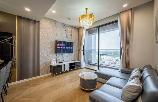 Lumiere Riverside Condo and Suite KHC - Foto 75