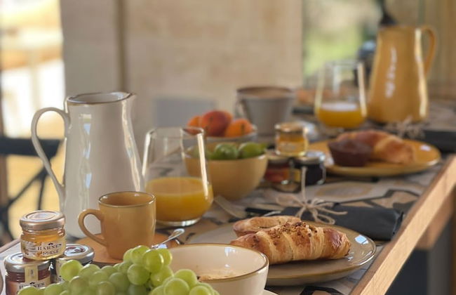 Masseria Torleanzi - Wine Relais - Photo 33