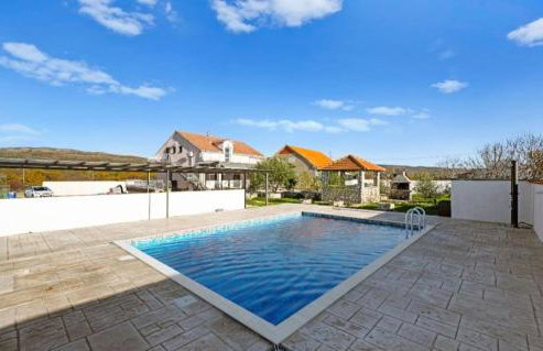 House Villa Zvonko Near NP Krka - Foto 27