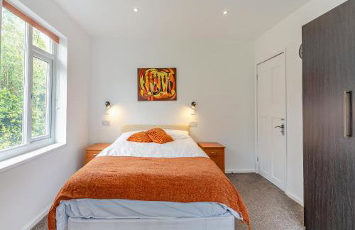 Forest View Cottage - Foto 16