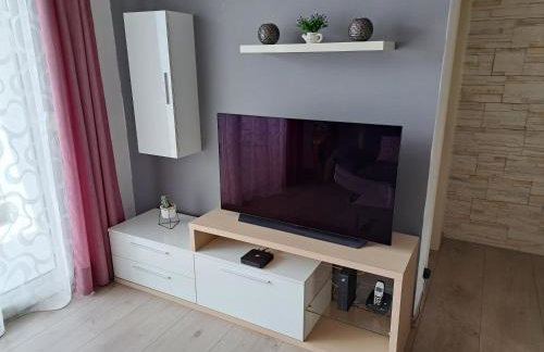 Apartment Holiday in Split, near the old town, three rooms, balcony, garage - Photo 11