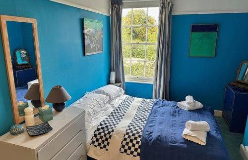 3BD Victorian Townhouse Near Norfolk Broads 4A, 2C - Photo 2