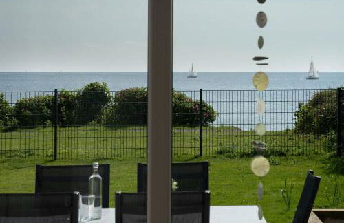 Dat Strandhus - Foto 9