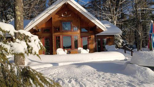 3 Cabins with Sauna on Lake Monomonac by Mount Monadnock - Foto 2