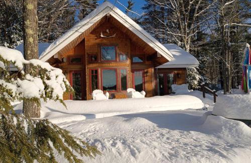 3 Cabins with Sauna on Lake Monomonac by Mount Monadnock - Foto 2