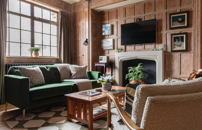 Cockspur Street by Onefinestay - Foto 19