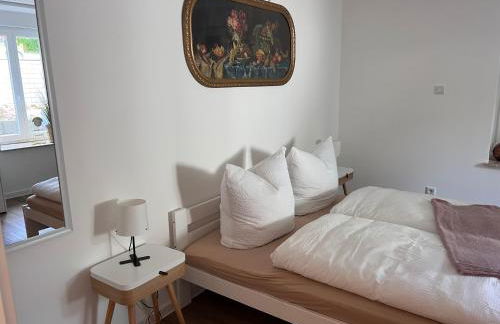 Trompeten-, Posaunen- & Tuba-Appartment in Stolpen - Foto 42